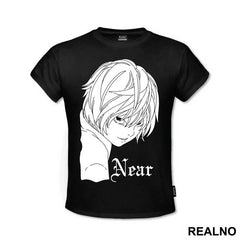 Near Smile - Death Note