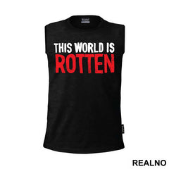 This World is Rotten - Death Note