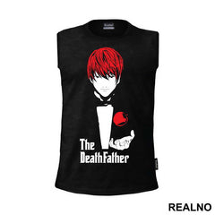 The DeathFather - Death Note