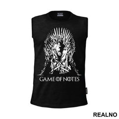 Game of Notes - Death Note