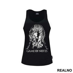 Game of Notes - Death Note