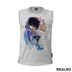 Death Note Characters - Death Note