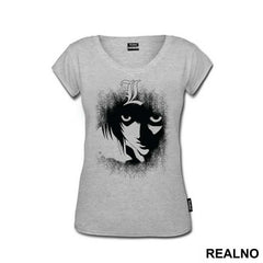 On Ls Mind - Death Note