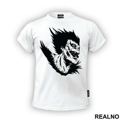 Ryuk Portrait - Death Note
