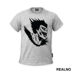 Ryuk Portrait - Death Note