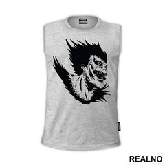 Ryuk Portrait - Death Note