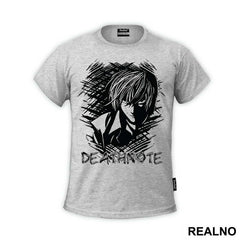 Kira Death Note - Death Note