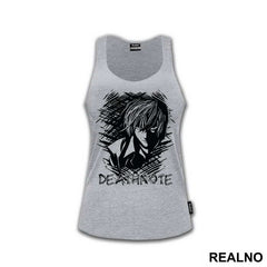 Kira Death Note - Death Note