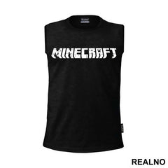 Minecraft Logo - Minecraft