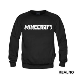 Minecraft Logo - Minecraft