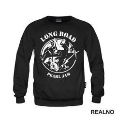 Long Road - Pearl Jam - Muzika