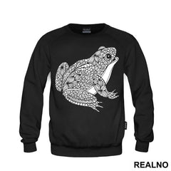 Frog Art Illustration - Životinje