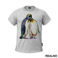 Penguins Love - Životinje