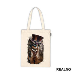 Steampunk Cat - Životinje