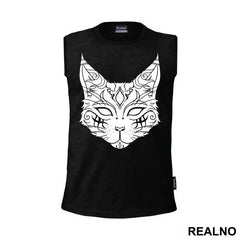 Farrow Cat Illustration - Životinje