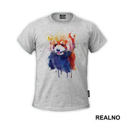 Red Panda - Životinje