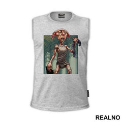 Dobby Is Free - Harry Potter