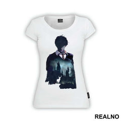 Harry Potter Double Exposure - Harry Potter