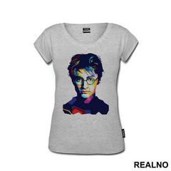 Harry Potter Polygonal Portrait - Harry Potter