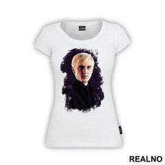 Draco Malfoy Sketch - Harry Potter