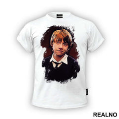 Ron Weasley Sketch - Harry Potter