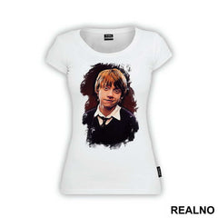 Ron Weasley Sketch - Harry Potter