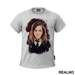 Hermione Granger Sketch - Harry Potter