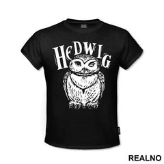 Hedwig Owl - Harry Potter