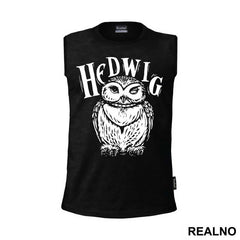 Hedwig Owl - Harry Potter