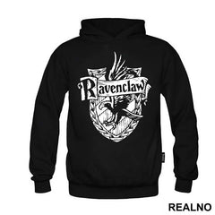 Ravenclaw Crest - Harry Potter