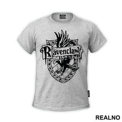 Ravenclaw Crest - Harry Potter