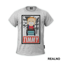 Timmy - South Park