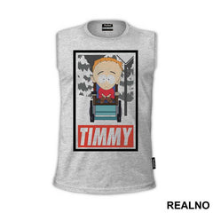 Timmy - South Park