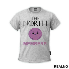 The North Members - South Park