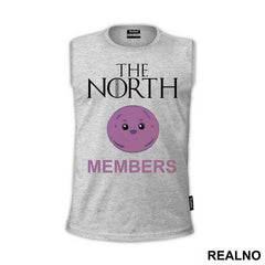 The North Members - South Park