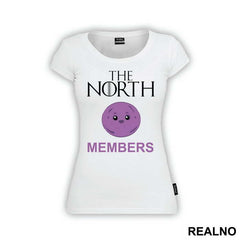 The North Members - South Park