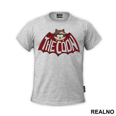 The Coon Logo - South Park