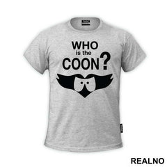 Who Is The Cool - South Park