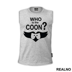Who Is The Cool - South Park