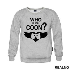 Who Is The Cool - South Park