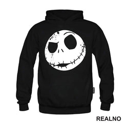 Jack Skellington - Smile