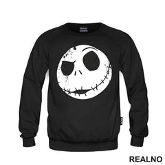 Jack Skellington - Smile