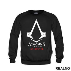 Syndicate Logo - Assassin's Creed - Majica