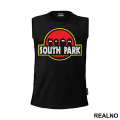 South Park World - South Park