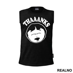 Thaaanks - South Park