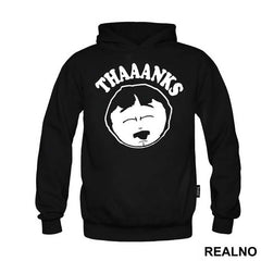 Thaaanks - South Park