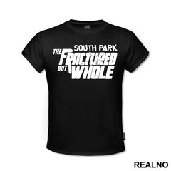 Fractured But Whole - South Park
