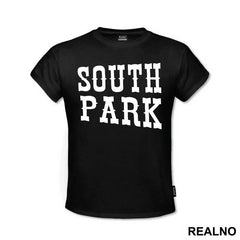 South Park Logo - South Park