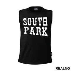 South Park Logo - South Park