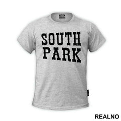 South Park Logo - South Park